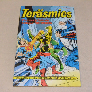 Teräsmies 12 - 1983